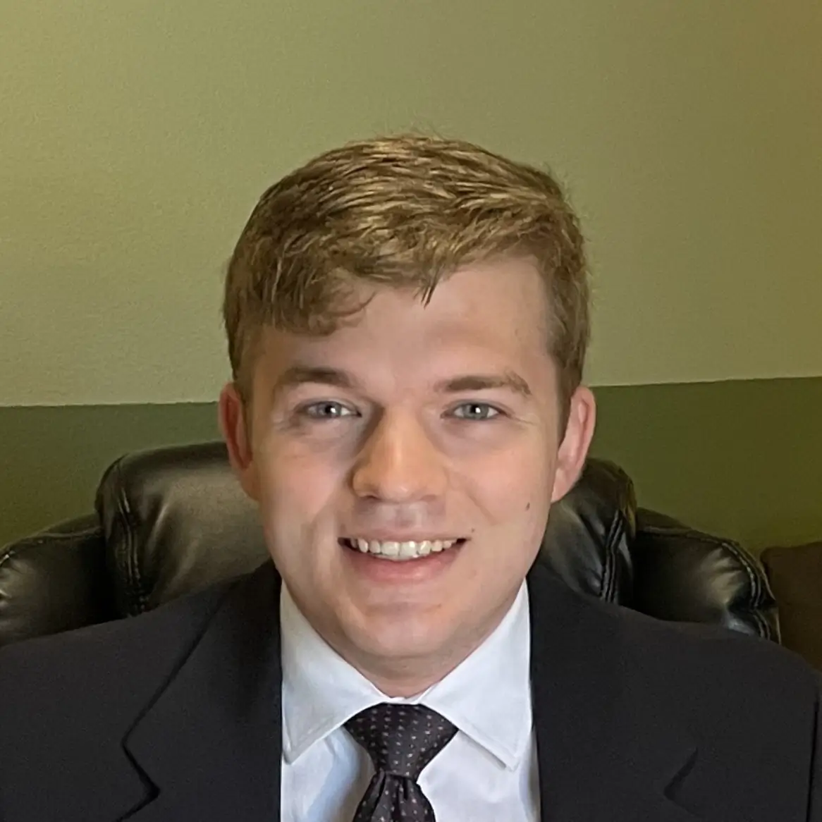 Zach True